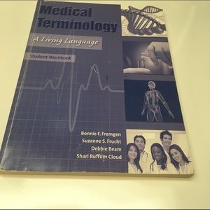 Medical Terminology Student Workbook